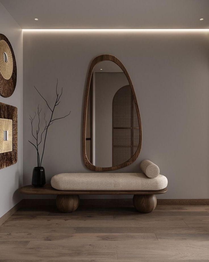 Entryway Nook