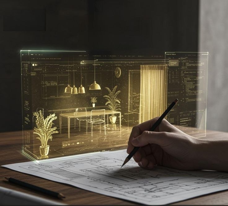 Full Interior Design