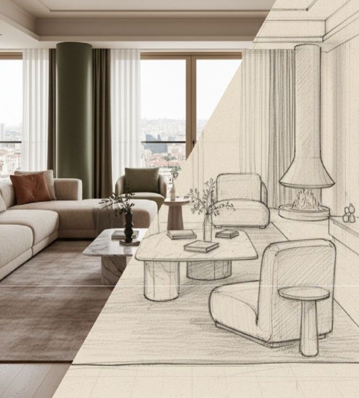 Design Consultation